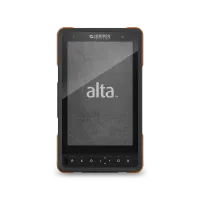Alta