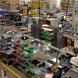 U.S. Based Manufacturer