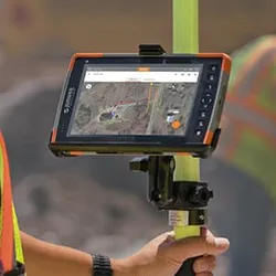 Efficient Data Capture