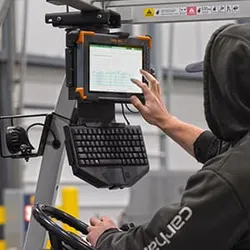 Hands-Free Mesa Pro Mounts