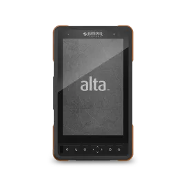 Alta