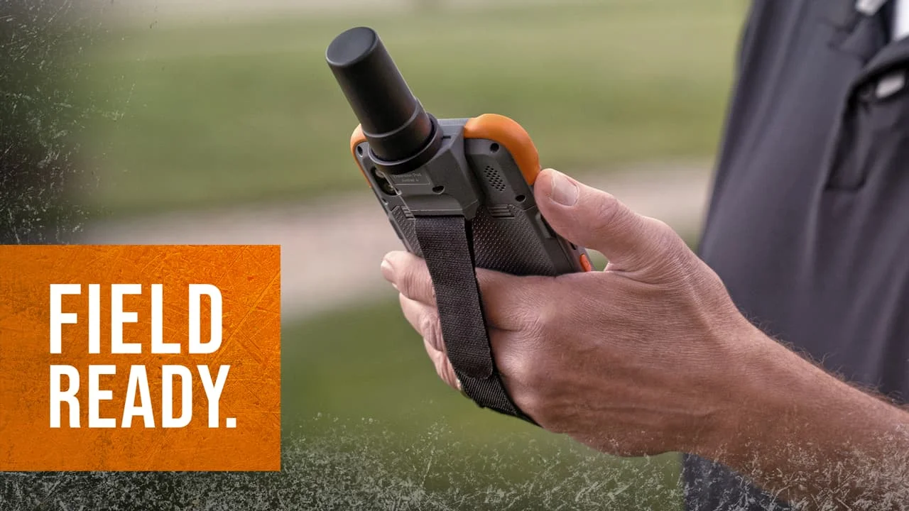 RTK MAPPING WITH ARCHER