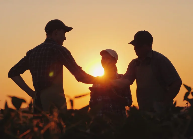 Juniper Systems solutions in the field