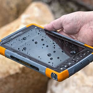 Ultra-Rugged Gear