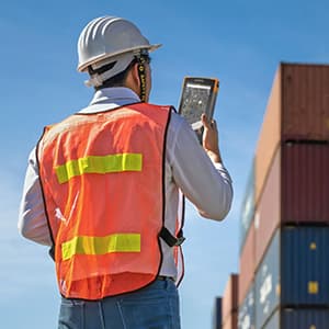 Engineered for Comfort