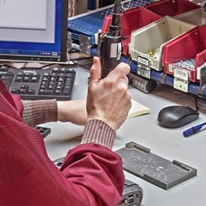 Garantía de Calidad