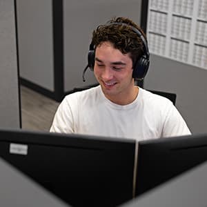 Industry-Leading Support