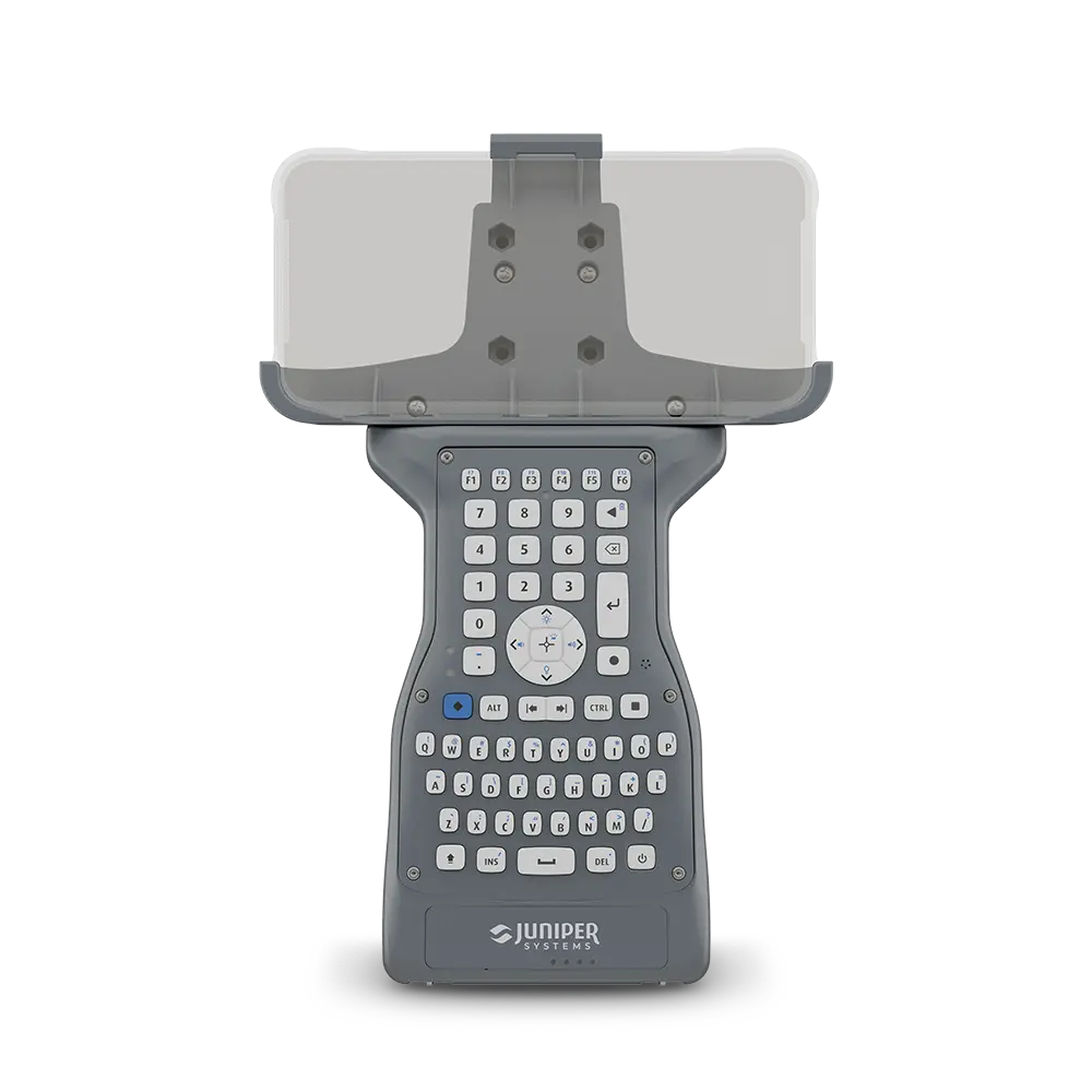 Allegro Wireless Keyboard